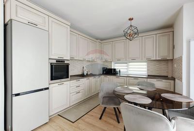 0 Comision | Penthouse Tractorul | Coresi | Top City - 20