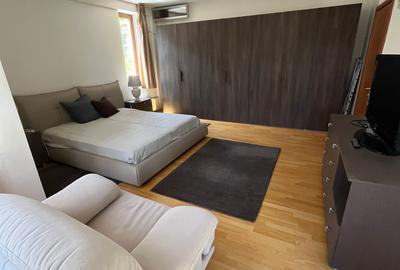 Spacious 3-bedroom apartament//200 sqm//terrace//fully furnished//Herastrau area - 9