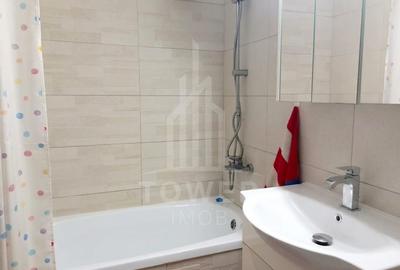 Apartament cu 2 camere de închiriat în zona Exterior Vest - 6