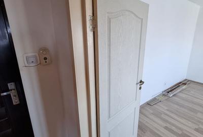 KM 5-garsoniera in bloc de apartamente - 10