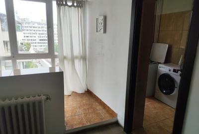 Garsoniera de inchiriat Iancului / Str. Elev Stefanescu - 6