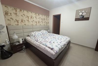 2 camere elegant mobilat | zonă ultracentrală | disponibil imediat - 9