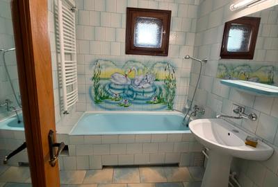 Apartament 4 camere - de inchiriat - etaj 2 - Zona Gara - 7