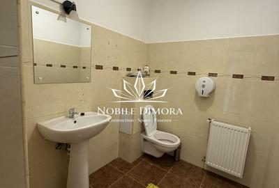 SAD - Spatii de birouri de 54mp pe Take Ionescu - langa ISHO - 3