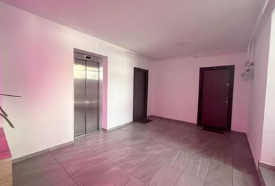 Apartament 3 camere, generos –  Dumbravita, 92 mp utili, terasă mare - 23