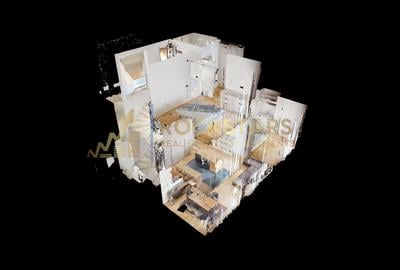 Duplex 5 camere in Pipera - 26