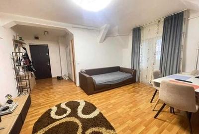 Apartament  3 camere cu balcon zona Vasile Aaron - 1