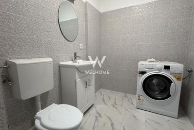 Apartament 3 camere modern - ansamblul Henri Coanda - 8