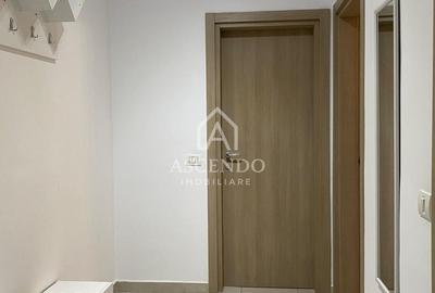 Apartament 2 camere nou de vânzare –  Lacul Morii - Comision 0% - 8