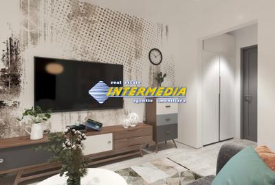 Apartament  2 camere 52 mp Bloc Nou 2025 Bucatarie Balcon mare Finisat parcare - 13