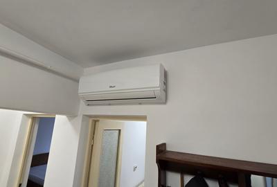 Apartament de vanzare  2 camere, renovat si mobilat complet,  central Focsani - 16
