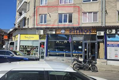 Spatiu cu o camere de închiriat în zona Ultracentral - 1