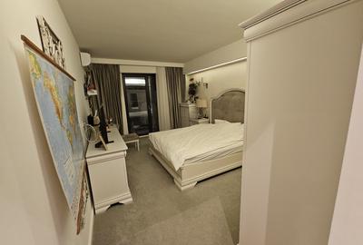 Apartament 4 camere-decomandat- parcare subterana-terasa-zona Grozavesti - 7