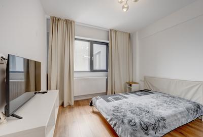 Oltenitei-Runcu-Penthouse urban cu terasă privată de 58 mp -2 camere-COMISION 0% - 6