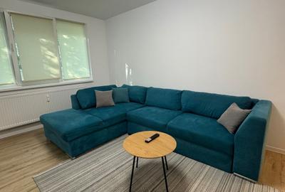Apartament 2 Camere LUX | Margeanului - Teius - 2