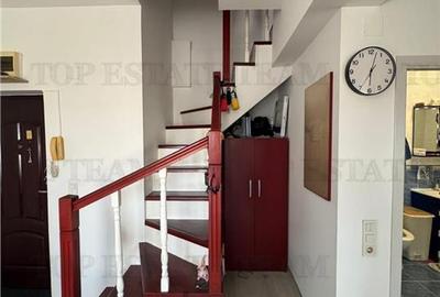 Apartament 3 camere, zona Dristor - 4