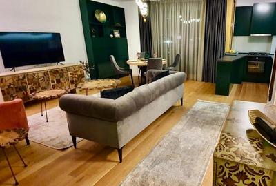 REA1019691 Apartament 2 camere I 60 Utili I Parcare subterana I Aviatiei Park - 3