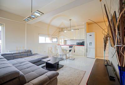 Inel 2-Compozitori - Apartament cu 2 camere si 2 locuri de parcare. - 1