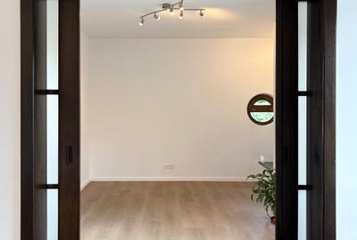 APARTAMENT CU 5 CAMERE IN VILA RENOVATA - PE INTREGUL ETAJ - AVIATORILOR - 6