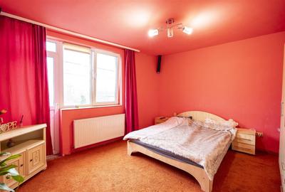 Apartament de vânzare Oradea Făcliei - 3