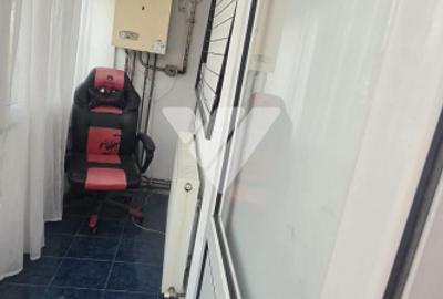 Apartament 2 camere mobilat cu balcon , zona Hipodrom,  Sibiu - 7