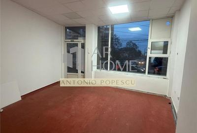 Spatiu comercial, parter de bloc, stradal, Ploiesti, Ultracentral - 4