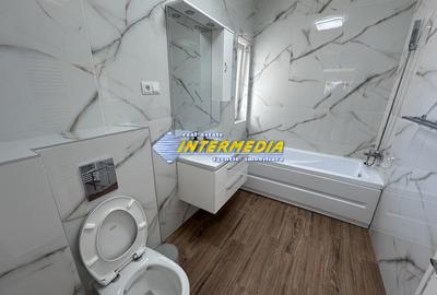 CASA NOUA I DE INCHIRIAT I CETATE I 4 CAMERE I CURTE I ALBA IULIA I - 12