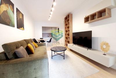 Apartament 2 Camere I Metrou |  Marmura Residence - 1