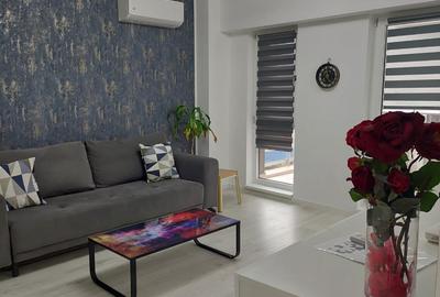 2 camere superb Complex Belvedere Residence - 2