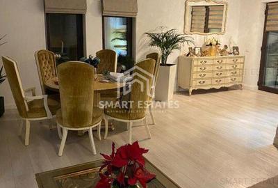 Vila P+1+M - 250 mp - Trapezului - Comision 0% - 2