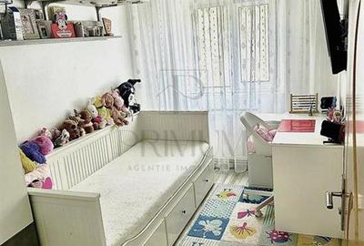 LIPOVEI - DECOMANDAT - 3 CAM - ETAJ 2 - CENTRALA/AC - RENOVAT - BOXA - 4