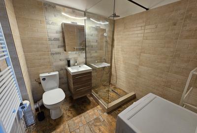 2 camere Bucurestii Noi - Pod Constanta *imobil 2022* l parcare privata l - 8