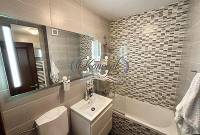 Apartament renovat pe strada Donath, Grigorescu - 12