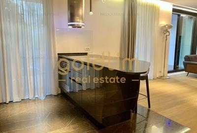 LUXURY DESIGN/ DUPLEX/ONE CHARLES DE GAULLE /2 PARKING/2 TERRACES - 16