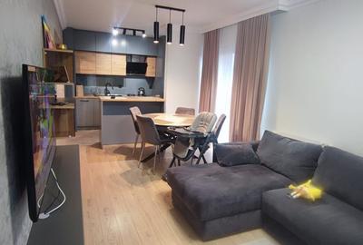 Apartament 4 Camere Drumul Taberei / Bloc nou / Metrou 5 minute - 5