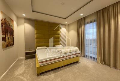 Vila de lux cu piscina incalzita de vanzare in Mosnita Noua | 4 camere - 16