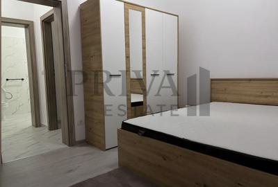 Apartament 2 camere, mobilat. Giroc/Hotel IQ/ Unitatea Militară - 1