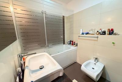 SPAȚIU GENEROS ÎN INIMA SECTORULUI 1 | APARTAMENT DE ÎNCHIRIAT ZONA DOROBANȚI - 4