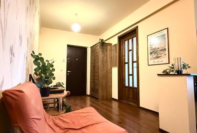 Apartament Premium | Cartier Europa | View Panoramic | Garaj + Parcare - 13