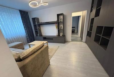 Apartament cu 2 camere decomandat, mobilat în Berceni