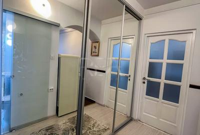 Garsonieră decomandată 33 mp, luminoasă, design modern, balcon - 7