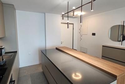 Inchiriere - 2 camere - Up-Site - Promenada- Floreasca - 5