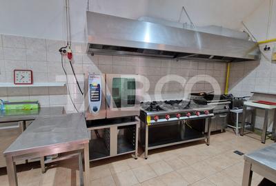 Spațiu comercial, de 200.00 mp, în Ultracentral