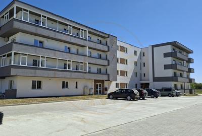 Garsoniera Bloc 2026 Cavalerului Residence et.1 loc de parcare inclus - 8