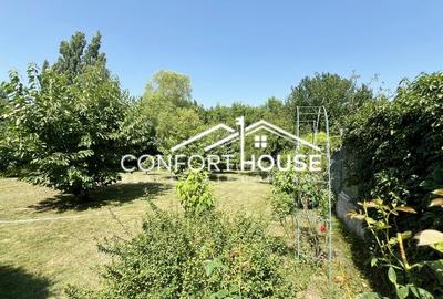 Vila 7 camere, teren 880mp, vanzare- inchiriere, IANCU NICOLAE - 37