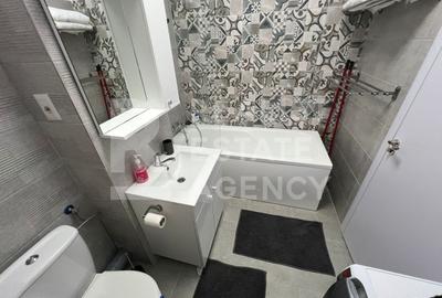 Vânzare, apartament 2 camere, zona Titan - 11