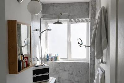 Tineretului Cantemir 2 Camere Modern - 10