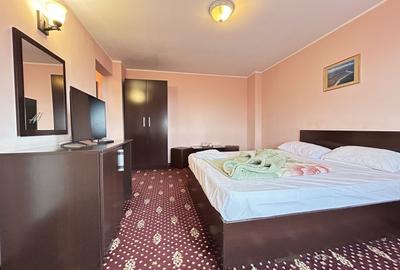 Hotel Austin D+P+3E de inchiriat - ideal birouri/clinica/scoala soferi - 8
