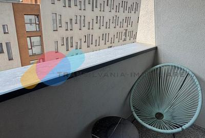 Apartament 2 camere, 59 mp, Park Lake, Iulius Mall - 6