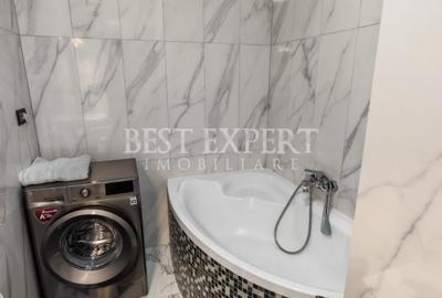 4 Camere de Inchiriat cu Parcare subterana/ Disponibilitate Imediata - 11